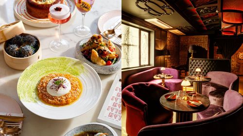 New Cafes And Restaurants You Must Check Out In Mumbai